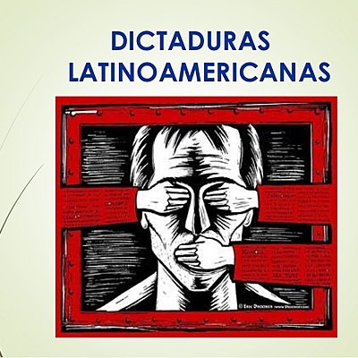 Timeline: Dictaduras en América Latina