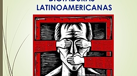 Timeline: Dictaduras en América Latina