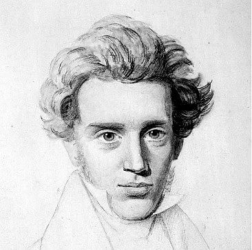 Sören Kierkegaard - EXISTENCIALISMO
