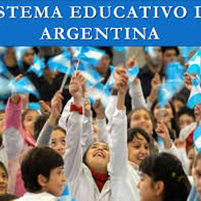 Timeline: Leyes de Educación en Argentina