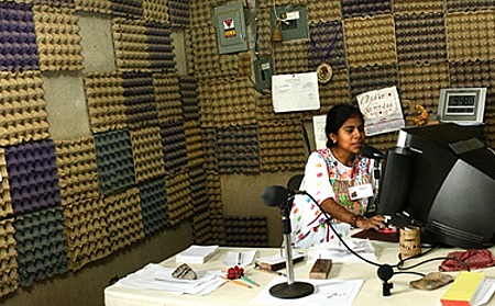 Radio Comunitaria