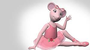 Kristyn, what were your favorite characters?