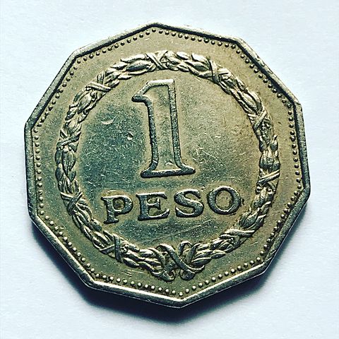 NACIMIENTO DEL PESO