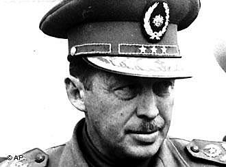 Alfredo Stroessner (1954-1989)