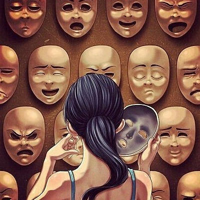 Timeline: Teorías científicas y explicativas de la personalidad