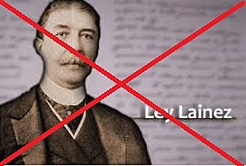 Se deroga la Ley Lainez