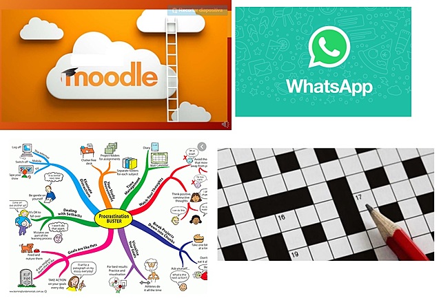 Trabajo Asincrónico