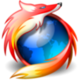 Fire fox