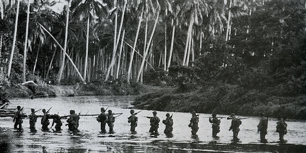 Battle of Guadalcanal