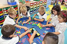 Contribuciones del Conductismo.