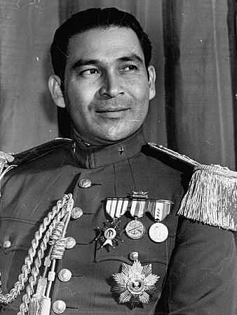 Cuba: Fulgencio Batista (1952-1959)