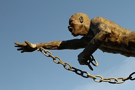 Abolición de la esclavitud (principio)