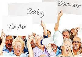 G. Baby Boomers