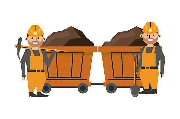 Minería y petróleo