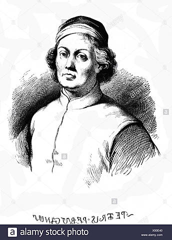 1200-1300 D'C  Petrus Peregrinus