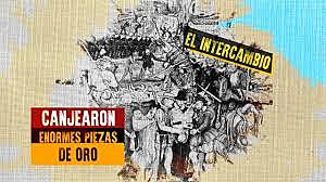 RELACIONES MONETARIAS EN LA CONQUISTA