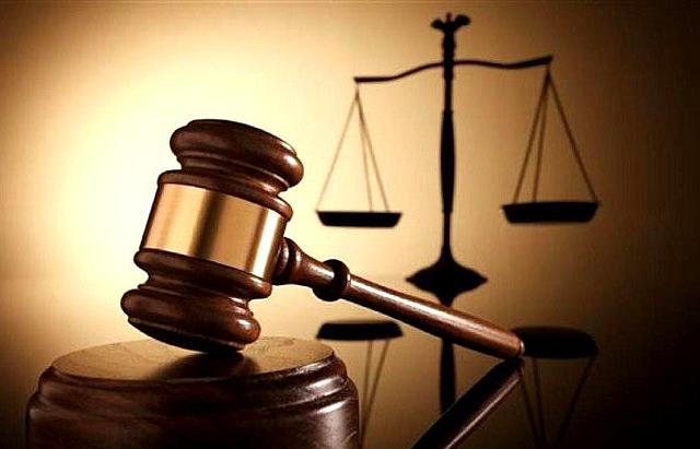 Juicio de responsabilidades y participación política