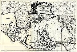 Cae el fuerte de Cartagena de Indias iniciándose la Reconquista de Nueva Granada