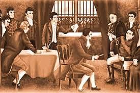 Guatemala en tiempos de independencia y periodos republicanos