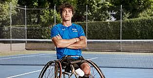 JUEGOS DE STOKE MANDEVILLE