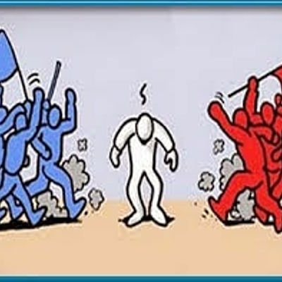 Timeline: Bipartidismo en Colombia