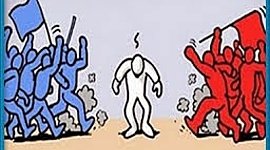 Timeline: Bipartidismo en Colombia