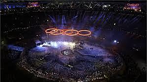 Ceremonia de Apertura