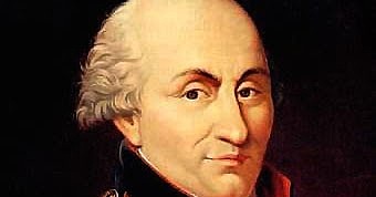 1700-1800 D'C  Charles Coulomb