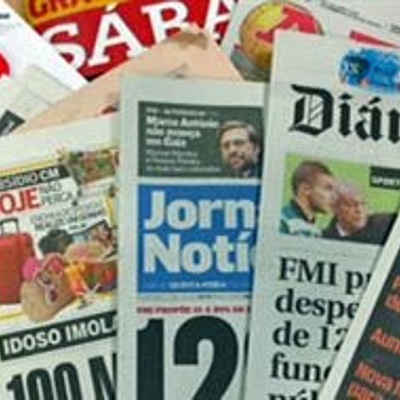 Timeline: Imprensa Brasileira: Dois Séculos de História