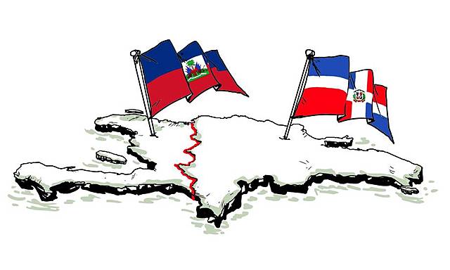 Conflicto con República Dominicana
