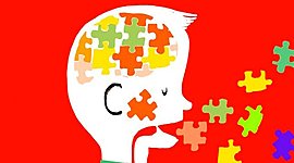 Timeline: Desarrollo del lenguaje infantil