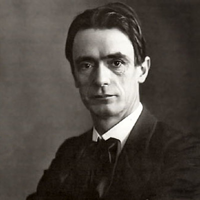Timeline: Rudolf Steiner