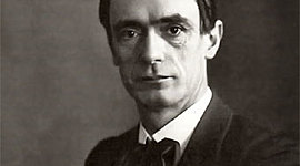 Timeline: Rudolf Steiner
