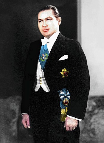 Fulgencio Batista (1952-1959)