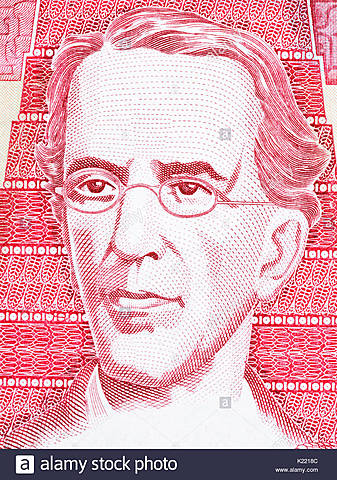 Reorientación Económica del País durante el Período Liberal "Miguel García Granados"