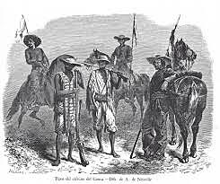 Batalla de Barbacoas, último combate contra los españoles en Colombia