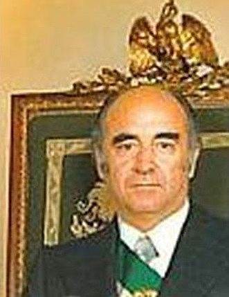 José López Portillo (1976-1982).