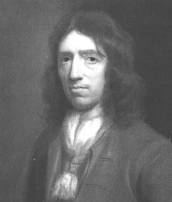 Arrival of William Dampier