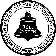Siglo XX Bell System