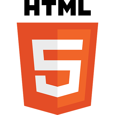 HTML 5 en su última versión