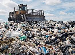 Gestión de residuos