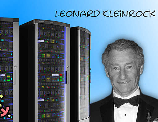 Técnicas de conmutación de paquetes