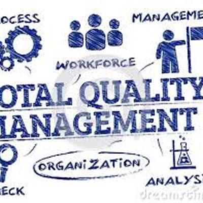 Timeline: La Administración por la calidad