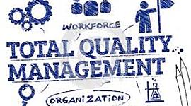 Timeline: La Administración por la calidad