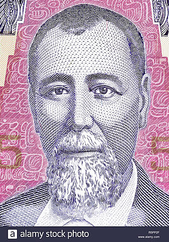 Reorientación Económica del País durante el Período Liberal "Justo Rufino Barrios"