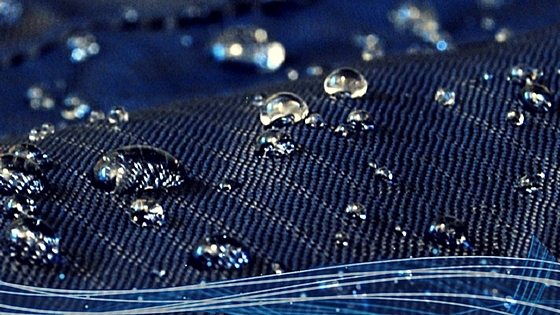 Impermeable (Biomímesis)