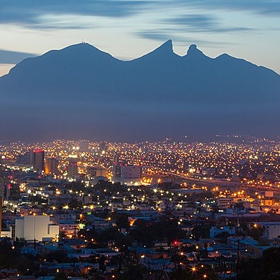 Timeline: ACONTECIMIENTOS IMPORTANTES EN NUEVO LEON