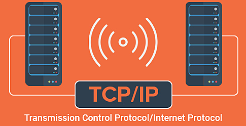 TCP/IP