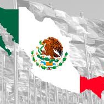 Timeline: Políticas sociales en México 1940 a 2000