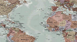 Timeline: Linea del tiempo tercera unidad